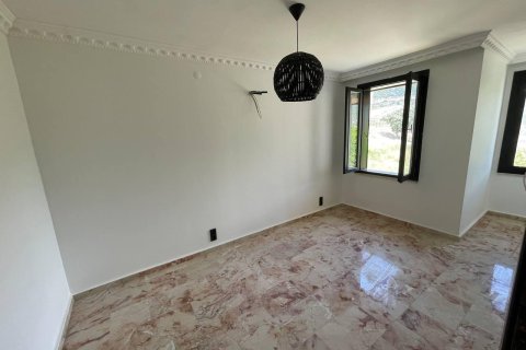 Продажа виллы  в Газипаше, Анталье, Турция 3 комн., 218м2, №224977 – фото 14