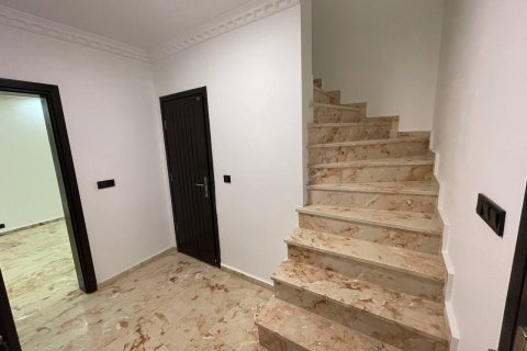 Продажа виллы  в Газипаше, Анталье, Турция 3 комн., 218м2, №224977 – фото 10