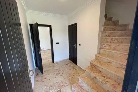 Продажа виллы  в Газипаше, Анталье, Турция 3 комн., 218м2, №224977 – фото 6