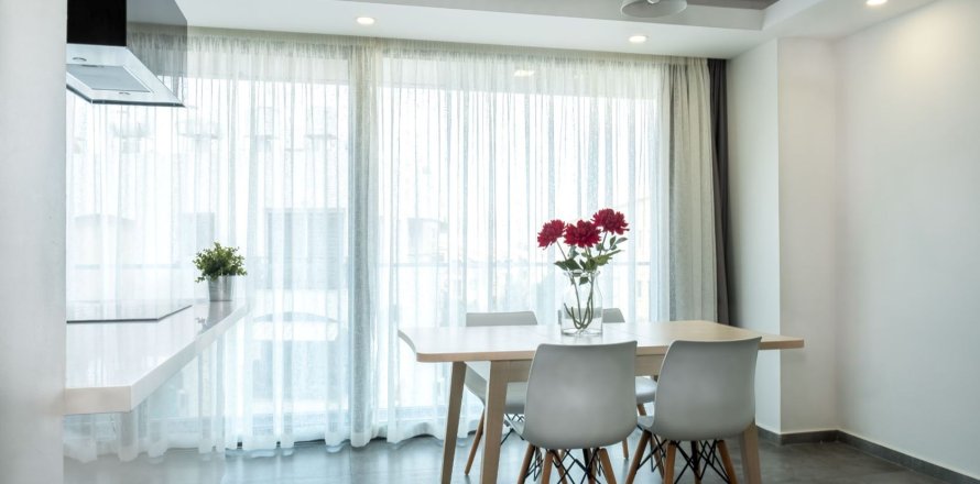2+1 Wohnung in Girne, Nr. 227054