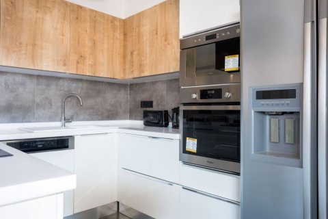 2+1 Wohnung in Girne, Nr. 227054 - 7