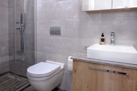 2+1 Wohnung in Girne, Nr. 227054 - 13