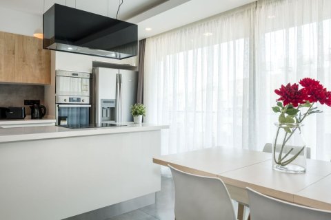 2+1 Wohnung in Girne, Nr. 227054 - 6