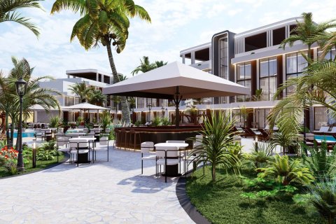 Lejlighed  i Famagusta,  Nr. 227058 - 7