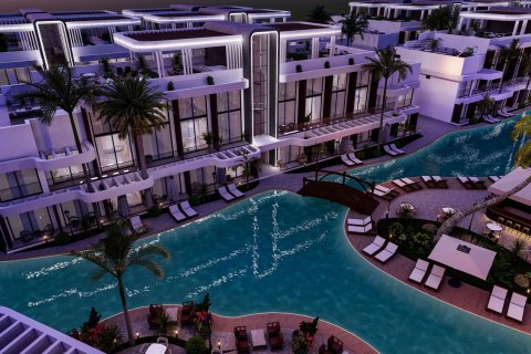 Lejlighed  i Famagusta,  Nr. 227058 - 21