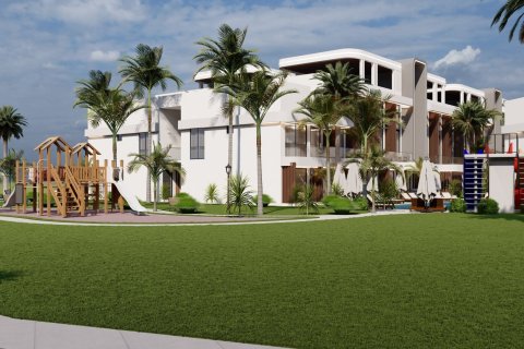 Lejlighed  i Famagusta,  Nr. 227058 - 12