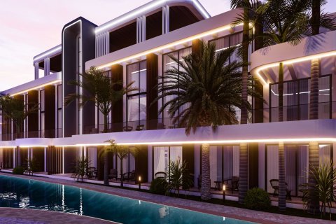 Lejlighed  i Famagusta,  Nr. 227058 - 23