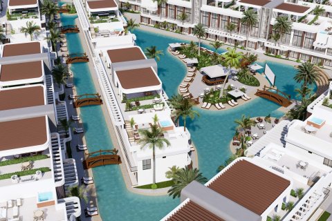 Lejlighed  i Famagusta,  Nr. 227058 - 16