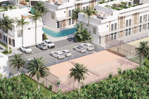 Lejlighed  i Famagusta,  Nr. 227058 - 14