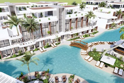 Lejlighed i Famagusta, Nr. 227058