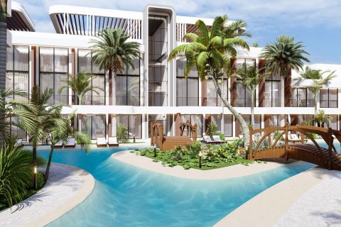 Lejlighed  i Famagusta,  Nr. 227058 - 17
