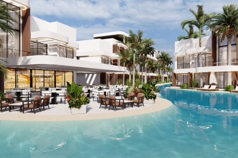Lejlighed  i Famagusta,  Nr. 227058 - 11