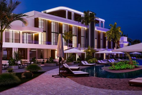 Lejlighed  i Famagusta,  Nr. 227058 - 26