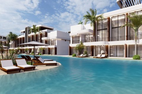 Lejlighed  i Famagusta,  Nr. 227058 - 19