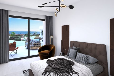 2+1 Wohnung in Iskele, Nr. 227051 - 6