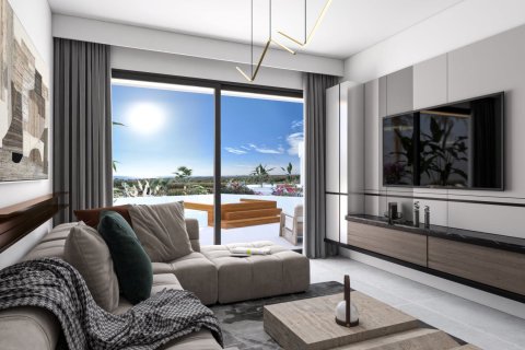 2+1 Wohnung in Iskele, Nr. 227051 - 2