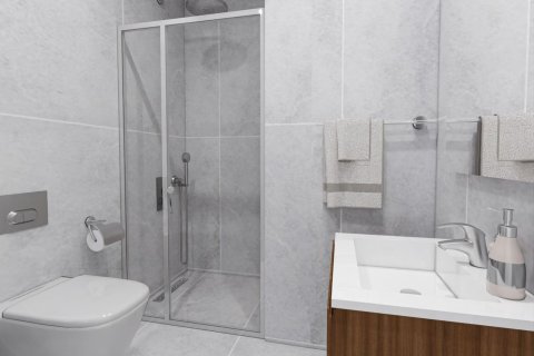 2+1 Wohnung in Iskele, Nr. 227051 - 5