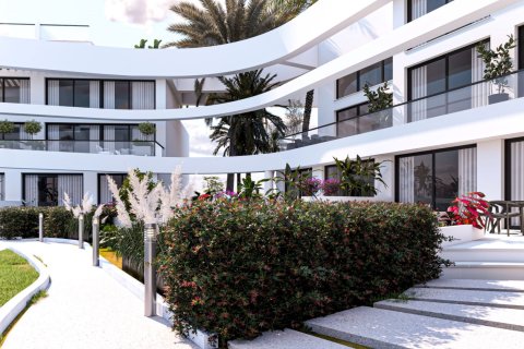 2+1 Wohnung in Iskele, Nr. 227051 - 12