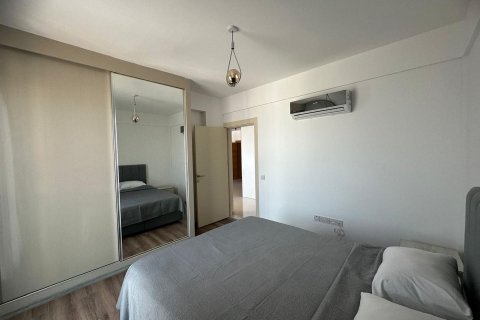 آپارتمان در Girne ، ترکیه 2 خوابه ، 100 متر مربع. شماره 227050 - 13