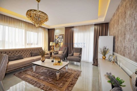 Продажа квартиры  в Аланье, Анталье, Турция 3+1, 200м2, №211574 – фото 21
