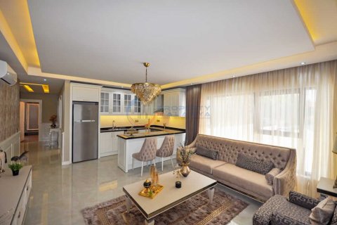 Продажа квартиры  в Аланье, Анталье, Турция 3+1, 200м2, №211574 – фото 24