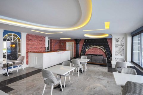 Продажа квартиры  в Аланье, Анталье, Турция 3+1, 200м2, №211574 – фото 11