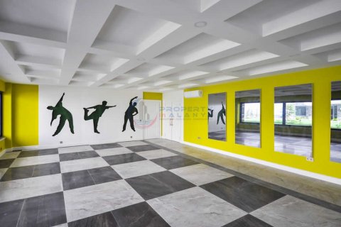 Продажа квартиры  в Аланье, Анталье, Турция 3+1, 200м2, №211574 – фото 15