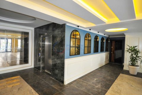 Продажа квартиры  в Аланье, Анталье, Турция 3+1, 200м2, №211574 – фото 18
