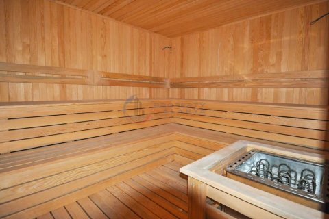 Продажа квартиры  в Аланье, Анталье, Турция 3+1, 200м2, №211574 – фото 16