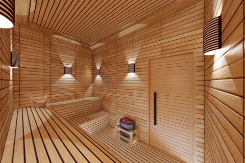 Продажа квартиры  в Аланье, Анталье, Турция 1+1, 52м2, №211536 – фото 27