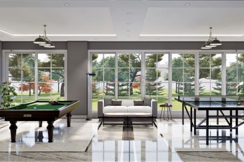 Продажа квартиры  в Аланье, Анталье, Турция 1+1, 52м2, №211536 – фото 28