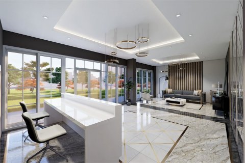 Продажа квартиры  в Аланье, Анталье, Турция 1+1, 52м2, №211536 – фото 14