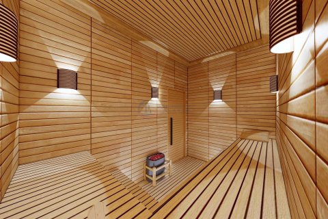 Продажа квартиры  в Аланье, Анталье, Турция 1+1, 52м2, №211536 – фото 26