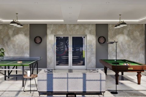 Продажа квартиры  в Аланье, Анталье, Турция 1+1, 52м2, №211536 – фото 29