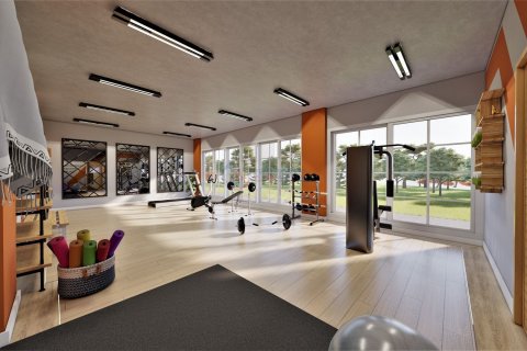 Продажа квартиры  в Аланье, Анталье, Турция 1+1, 52м2, №211536 – фото 21