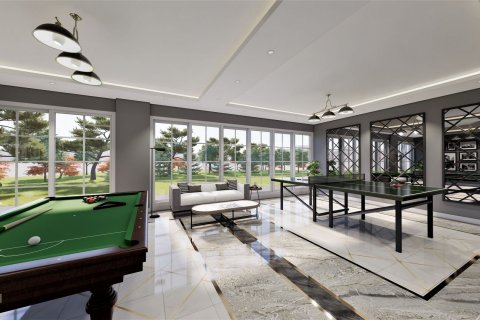 Продажа квартиры  в Аланье, Анталье, Турция 1+1, 52м2, №211536 – фото 30