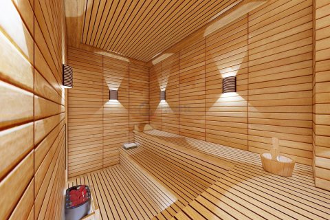 Продажа квартиры  в Аланье, Анталье, Турция 1+1, 52м2, №211536 – фото 25