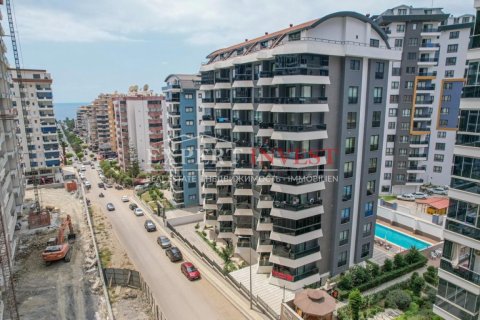 Apartment for sale  in Mahmutlar, Antalya, Turkey, 50m2, No. 211584 – photo 2