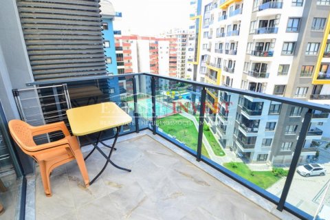 Apartment for sale  in Mahmutlar, Antalya, Turkey, 50m2, No. 211584 – photo 12
