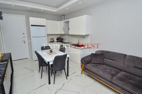 Apartment for sale  in Mahmutlar, Antalya, Turkey, 50m2, No. 211584 – photo 8
