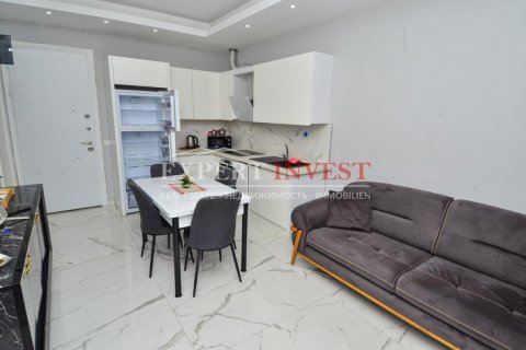 Apartment for sale  in Mahmutlar, Antalya, Turkey, 50m2, No. 211584 – photo 7