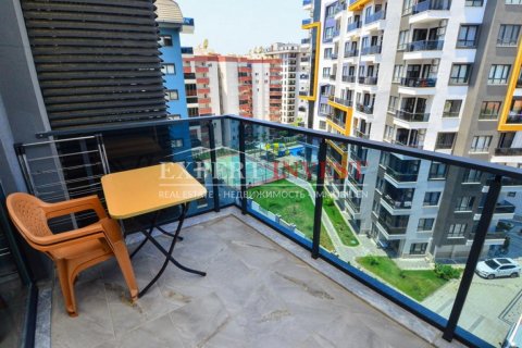 Apartment for sale  in Mahmutlar, Antalya, Turkey, 50m2, No. 211584 – photo 13
