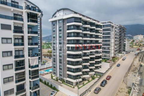 Apartment for sale  in Mahmutlar, Antalya, Turkey, 50m2, No. 211584 – photo 1