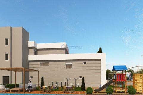 1+1 Lejlighed  i Antalya, Tyrkiet Nr. 211573 - 17