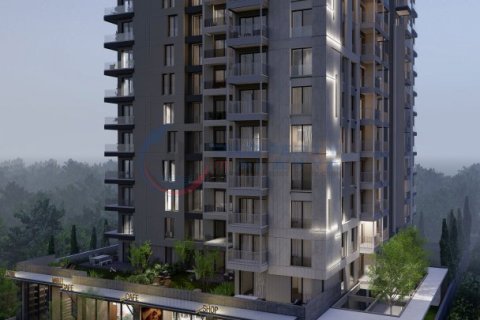 Daire  1+1  Antalya, Türkiye №211563 - 9