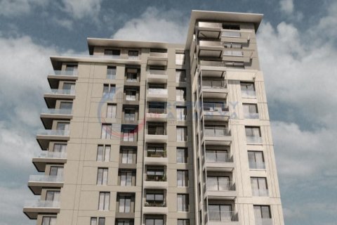 Daire  1+1  Antalya, Türkiye №211563 - 5