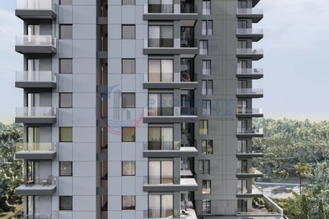 Daire  1+1  Antalya, Türkiye №211563 - 8