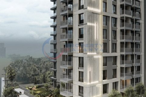 Daire  1+1  Antalya, Türkiye №211563 - 4