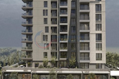 Daire  1+1  Antalya, Türkiye №211563 - 7