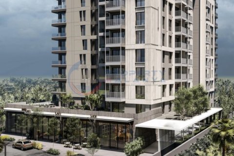 Daire  1+1  Antalya, Türkiye №211563 - 6